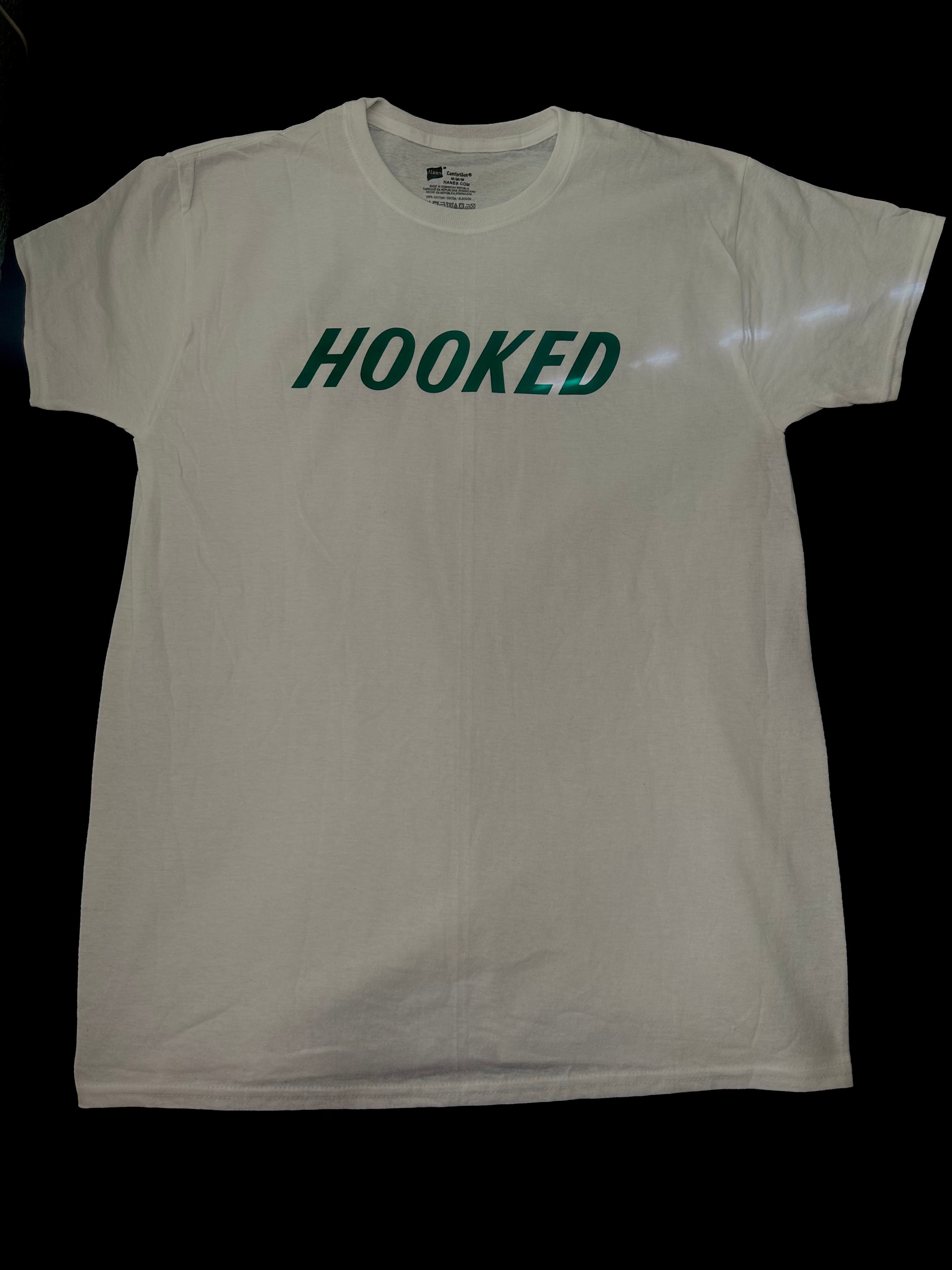 Hooked Tee