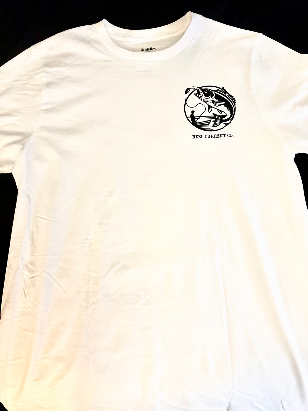 Weekend Forecast Fishing Shirt - Reel Current Co.
